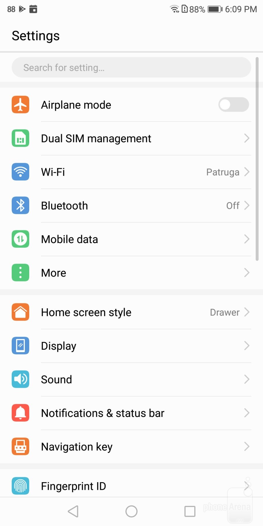 华为光荣7X详细评测：个性化和功能化的完美结合