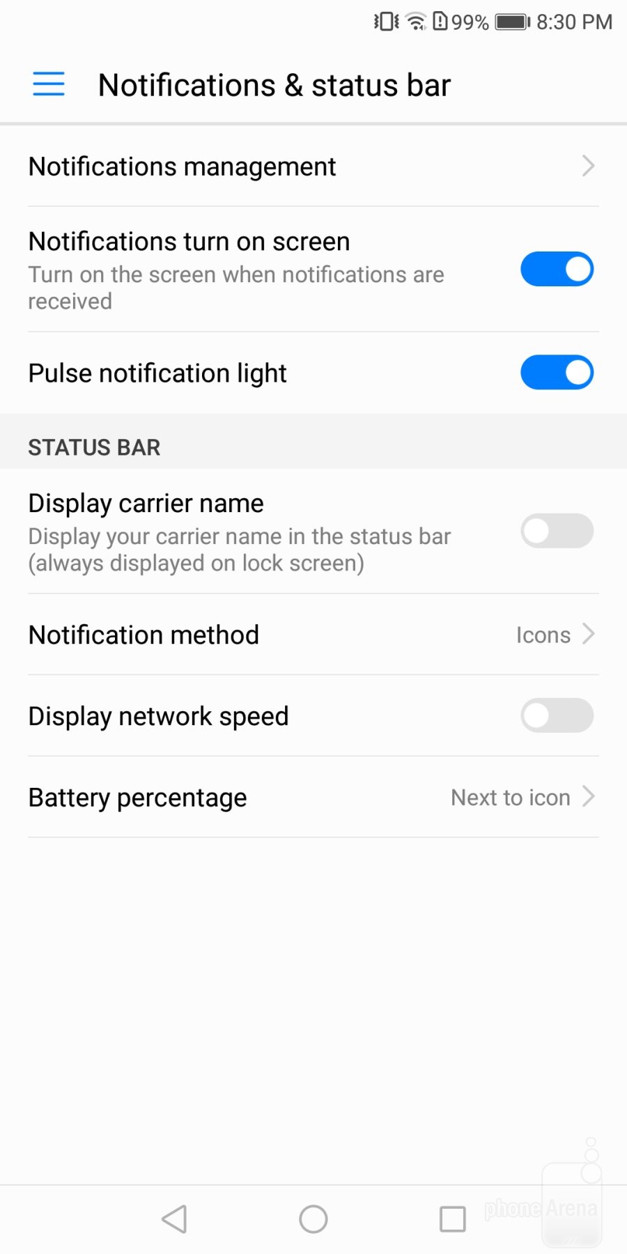 华为光荣7X详细评测：个性化和功能化的完美结合