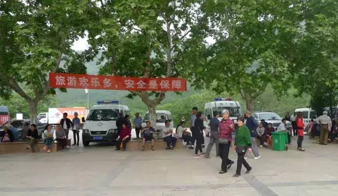 这个周末，除了食博会，淮北人还有一件大事，那就是