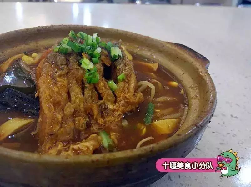 大雪袭城，驱寒暖身，不如来吃藏匿在十堰街巷里的这7家砂锅吧！