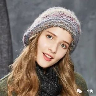 脸大贝雷帽戴法,脸大头发特别少贝雷帽戴法