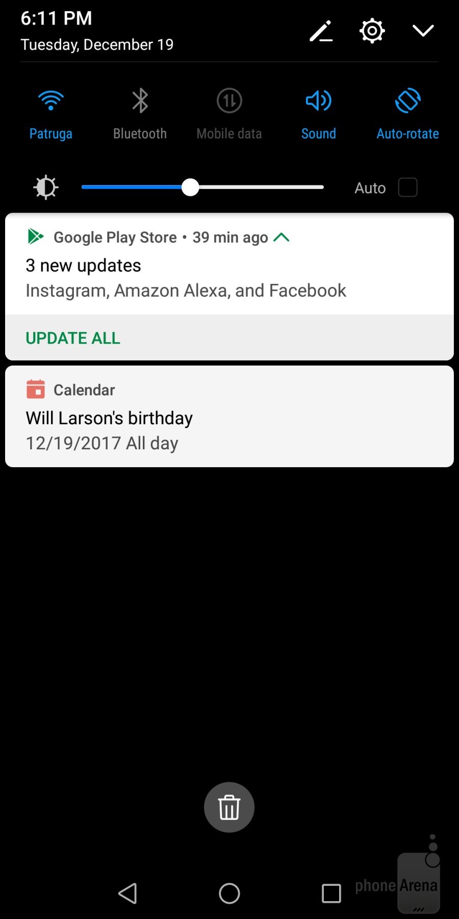 华为光荣7X详细评测：个性化和功能化的完美结合