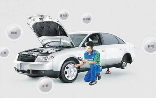 哪些项目必须去4s店,学会这一招让你彻底走出4s店的坑