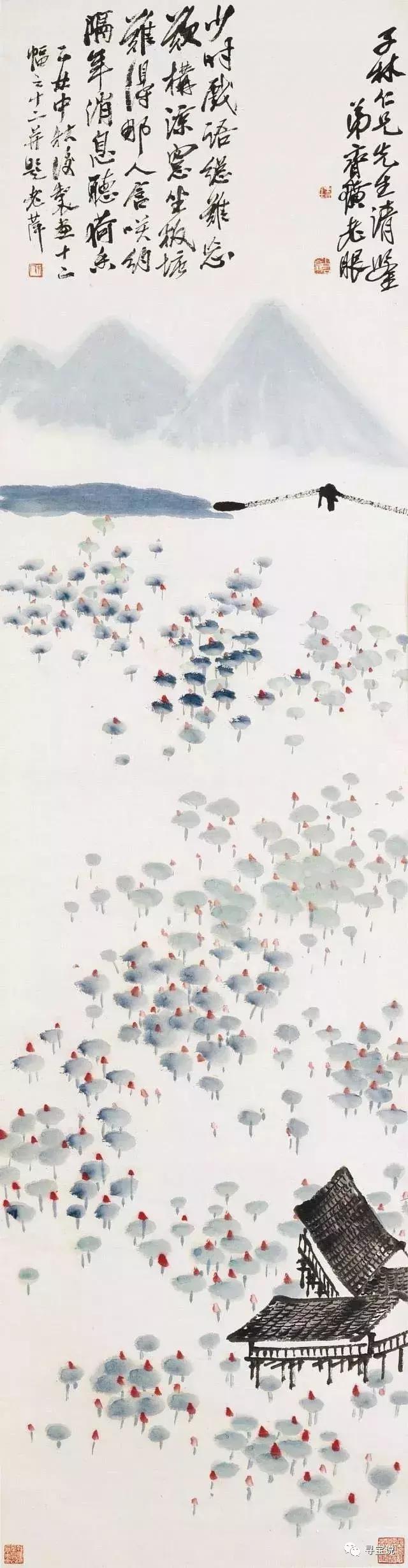 独家！“聚焦新中产和新土豪-2018年艺术品投资及经营策略“演讲