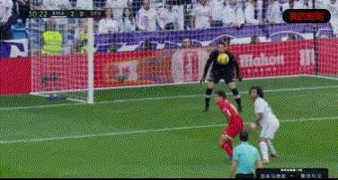 震惊足坛的手球,足球裁判手球