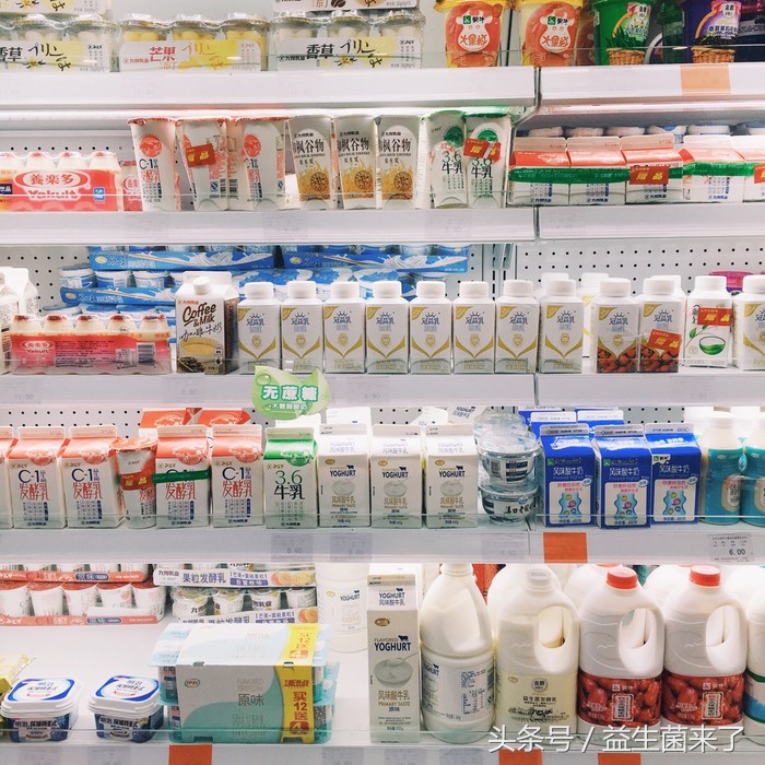 粉状益生菌需要低温保存吗,活性益生菌适宜储存温度