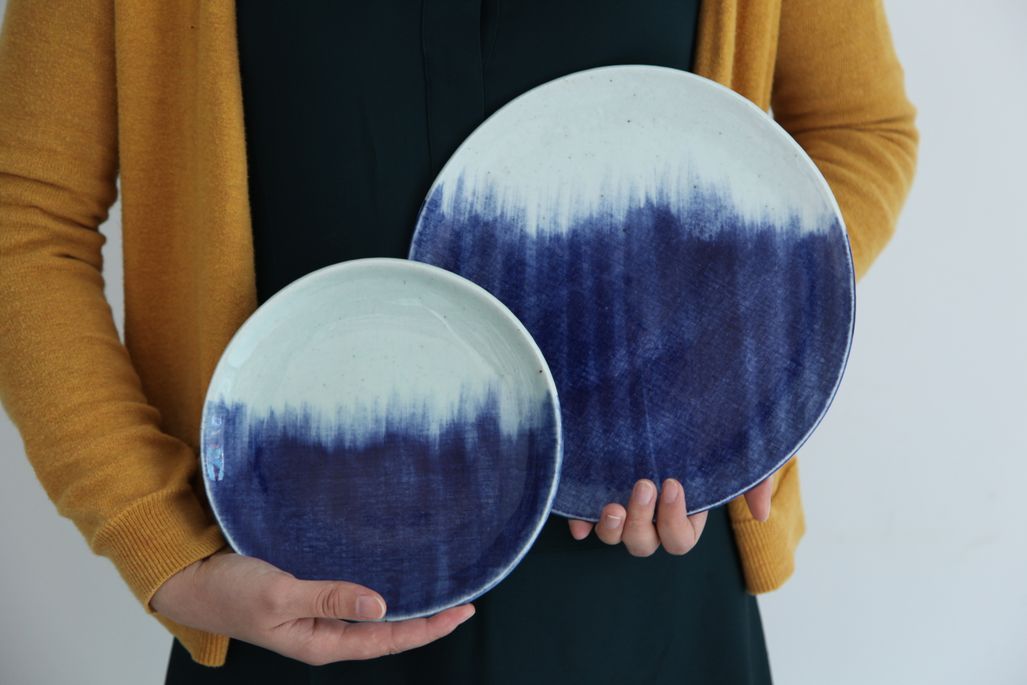 辞职去景德镇生活,辞职来到景德镇