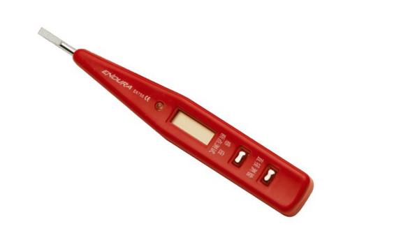 万用表和数字电笔口诀,万用表测电笔的用法