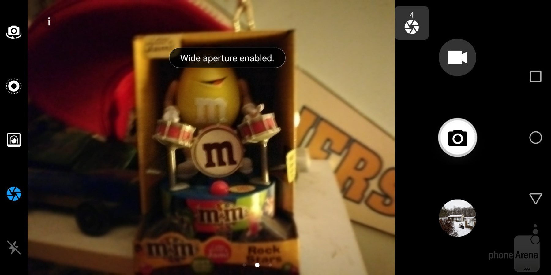 华为光荣7X详细评测：个性化和功能化的完美结合