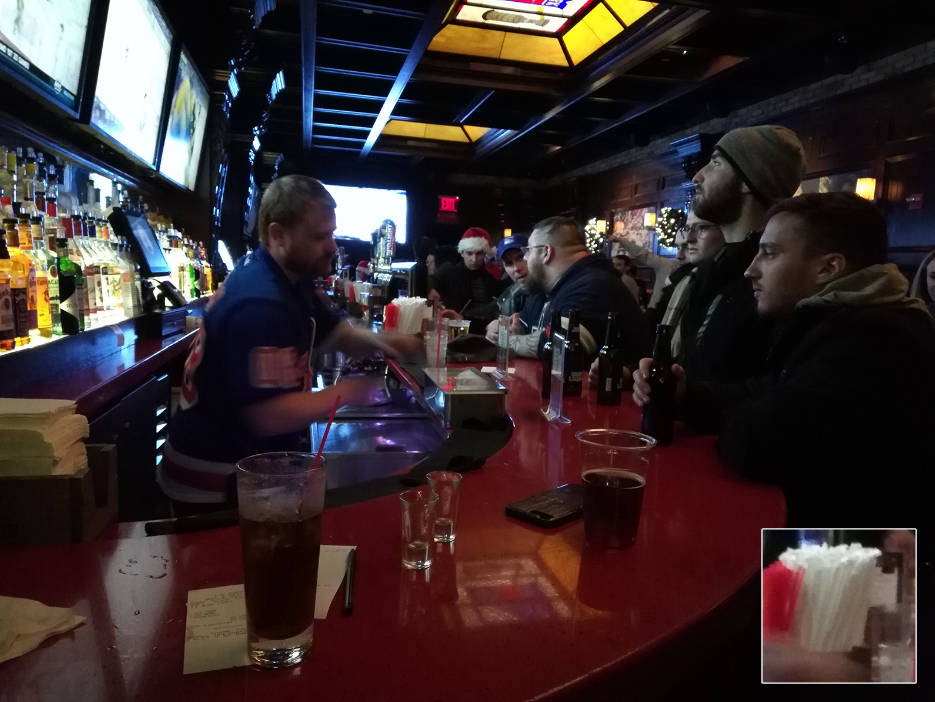 华为光荣7X详细评测：个性化和功能化的完美结合