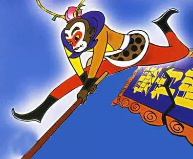 小时候看的经典电视节目,那些陪伴90后00后童年的动画