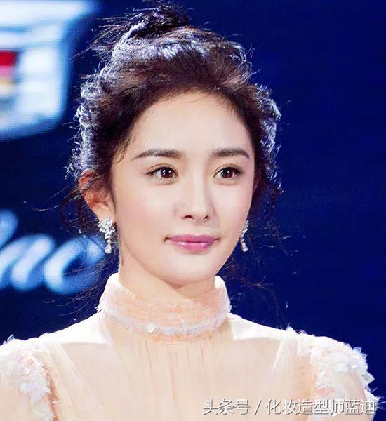 中短发扎丸子头怎么显丸子头小,减龄丸子头双丸子头