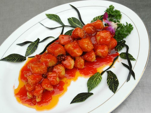 中国八大菜系的特点和典型菜肴,中国的八大菜系是什么