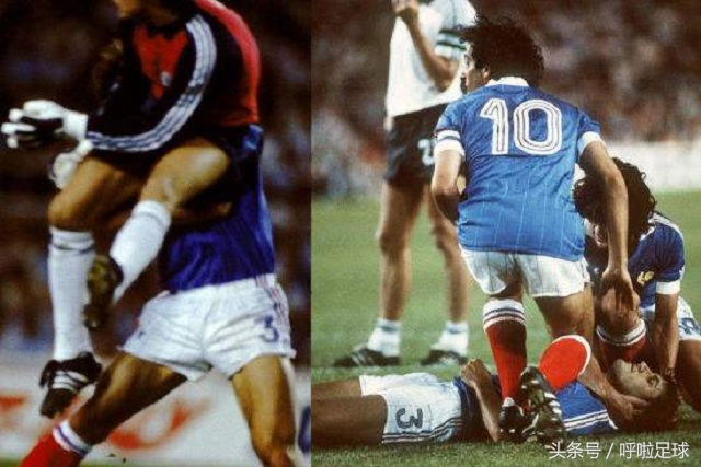 施连志飞踹高峰,德容飞踹阿隆索原视频