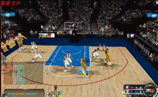 nba2kol乔丹01版值得换吗,2kol乔丹01版测评