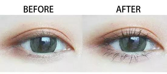 十大好用的睫毛膏推荐女生,睫毛膏平价学生党30元以下