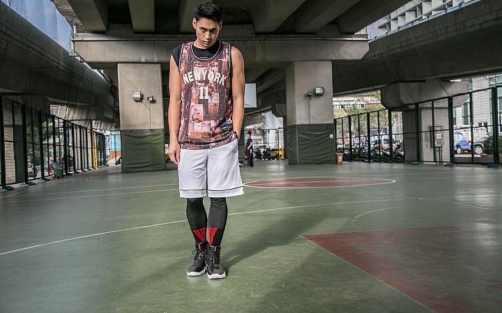 适合爆发力强的锋线篮球鞋,适合外场锋线的nike篮球鞋