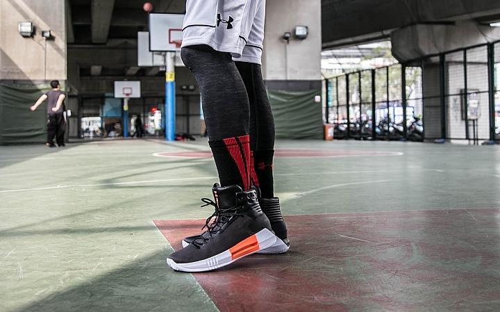 适合爆发力强的锋线篮球鞋,适合外场锋线的nike篮球鞋