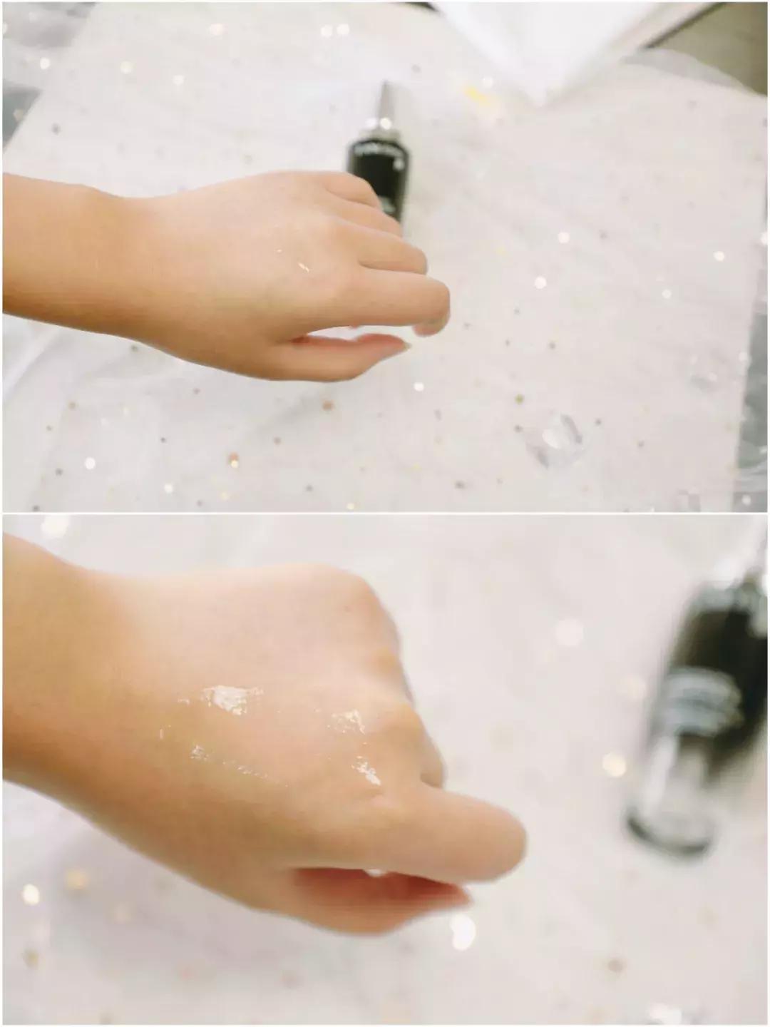 兰蔻小黑瓶和红腰子精华测评,资生堂红腰子精华和兰蔻小黑瓶