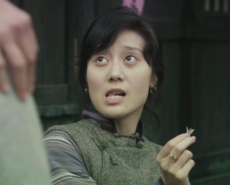 风筝宋孝安的扮演者,风筝宋孝安真名