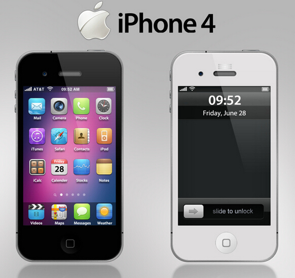 那些年，你追过的iPhone手机，还记得吗？