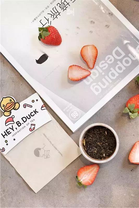 喜茶的芝士莓莓怎么样,喜茶轻芝莓莓是新品吗