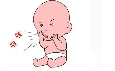 怎么区分宝宝咳嗽类型及治疗,宝宝咳嗽什么原因引起的