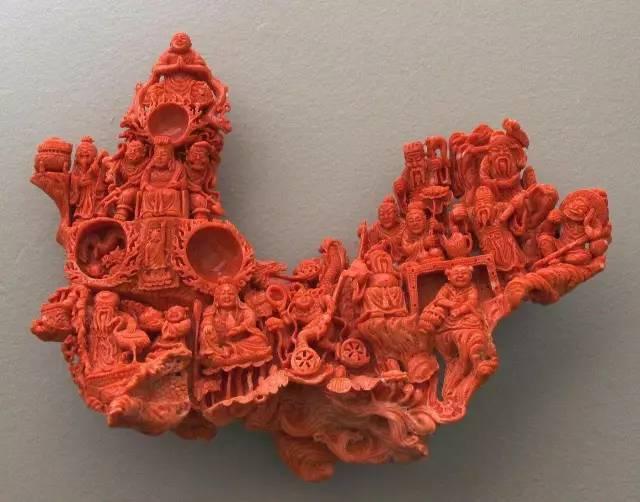 五种不能上当的文玩,这几种文玩戴着邪性千万不要碰