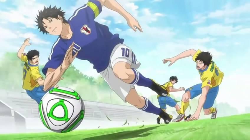 运动是抵抗寒冷的最好方法,唯有运动御寒