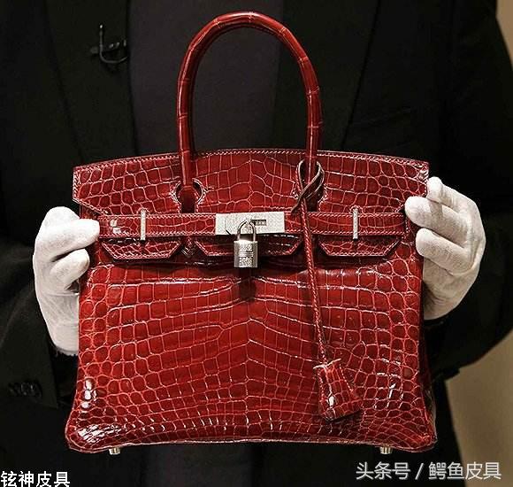 鳄鱼皮种类图片大全,喜马拉雅鳄鱼皮种类