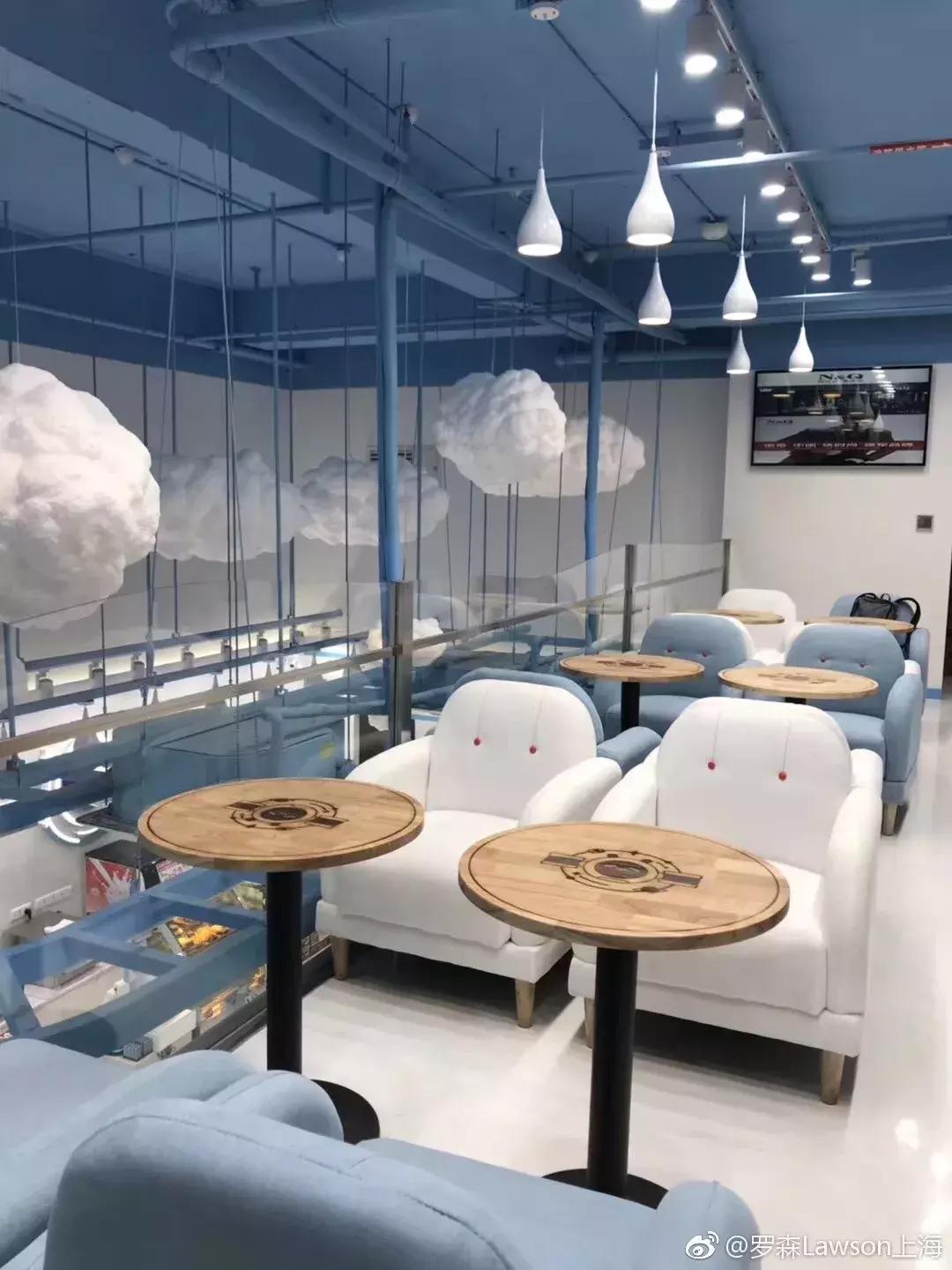 b站主题便利店开业,b站新品上市便利店