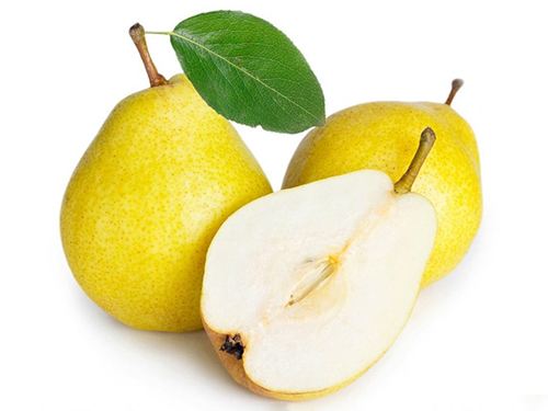 流感后咳嗽可以吃梨,咳嗽发烧怎么吃梨止咳