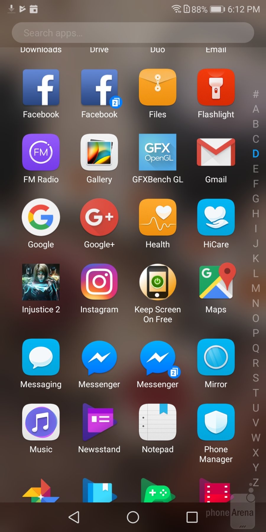 华为光荣7X详细评测：个性化和功能化的完美结合