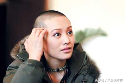 赵薇头型照片,赵薇齐刘海发型图片大全