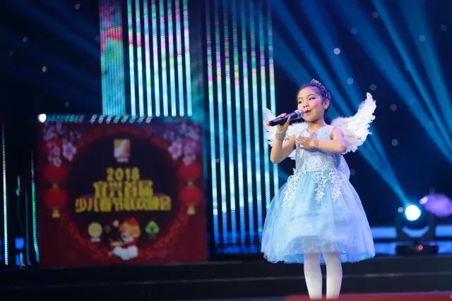 2022如皋童心闪耀的少儿春晚,宜兴紫砂春晚