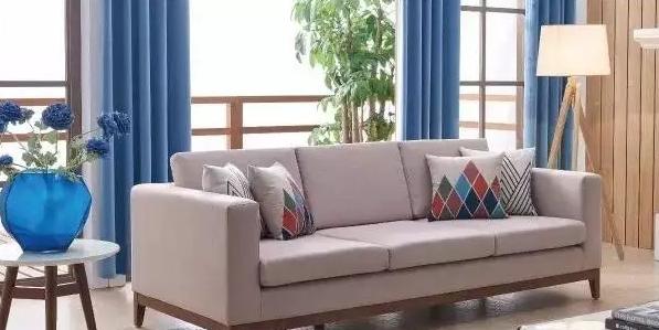 全屋家具尺寸标准大全,装修小白必看的家具尺寸客厅篇