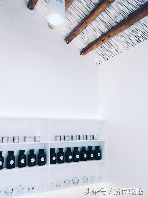 济南知名推拿店,济南网红推拿