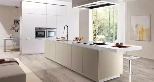 意大利顶级橱柜设计品牌,世界顶级橱柜品牌排行