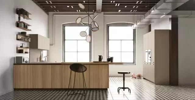 意大利顶级橱柜设计品牌,世界顶级橱柜品牌排行