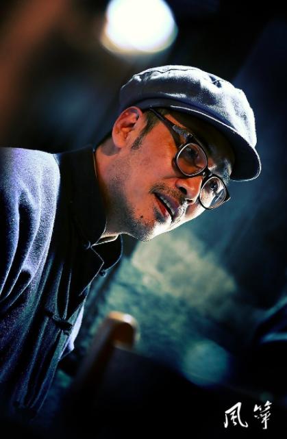 风筝宋孝安的扮演者,风筝宋孝安真名