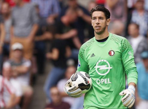 回忆2017的世界足坛，最让人泪流满面的的瞬间，你见过几个