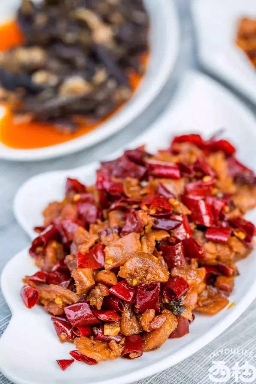 冷空气+冷雨搞事情！这家店1元1签，80种任选，降温？不存在的