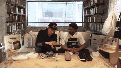 球鞋如何保养才能多穿一段时间,球鞋日常保养的小细节你都知道吗