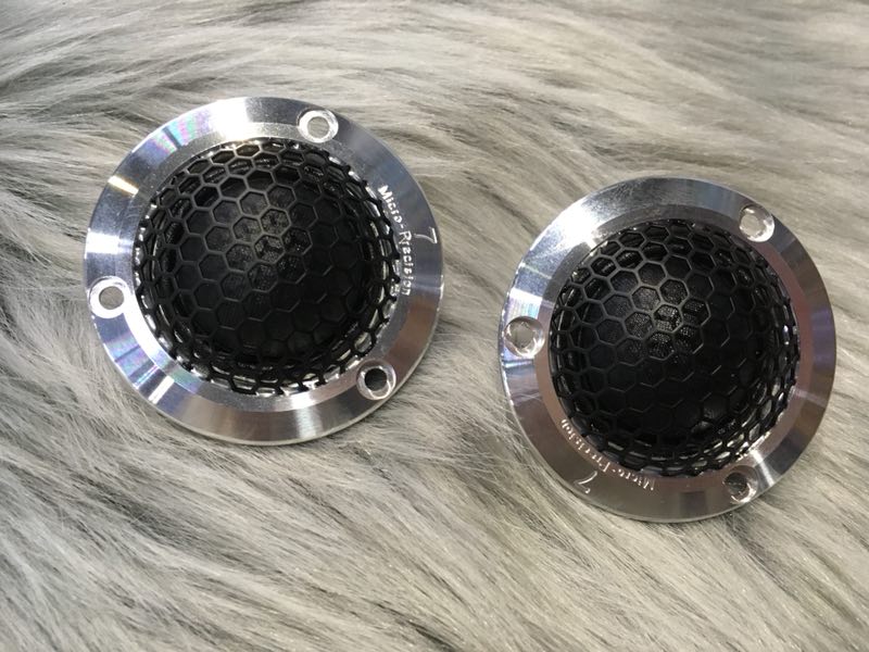 汕头星悦音响改装效果,汕头汽车音响改装宝马