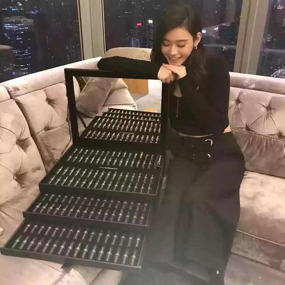 最上档次的口红礼盒,哪些口红大牌包装最简单