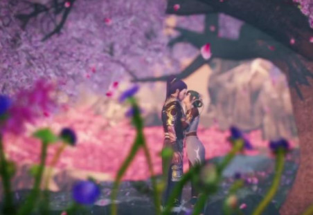 盘点八大国产古风动画：登论剑台观飞雪，在三生树赏月光