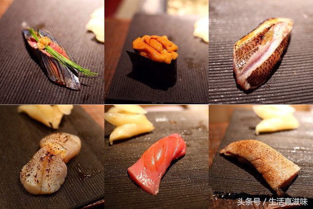 高端日料店推荐,日料店推荐高端