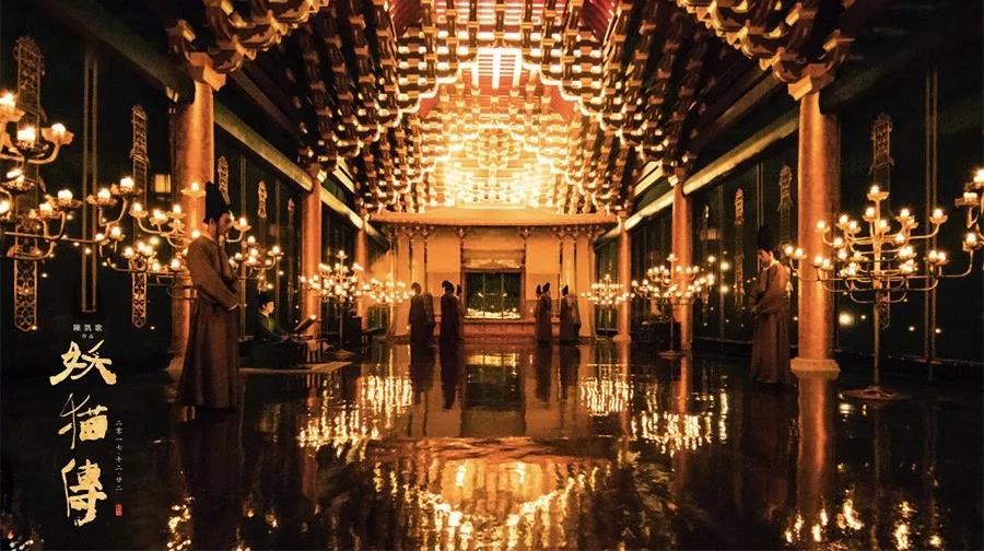 都2018年了，凭什么陈凯歌还淹没在骂声之中？