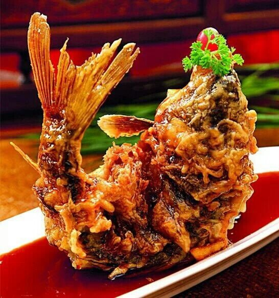 中国八大菜系的特点和典型菜肴,中国的八大菜系是什么