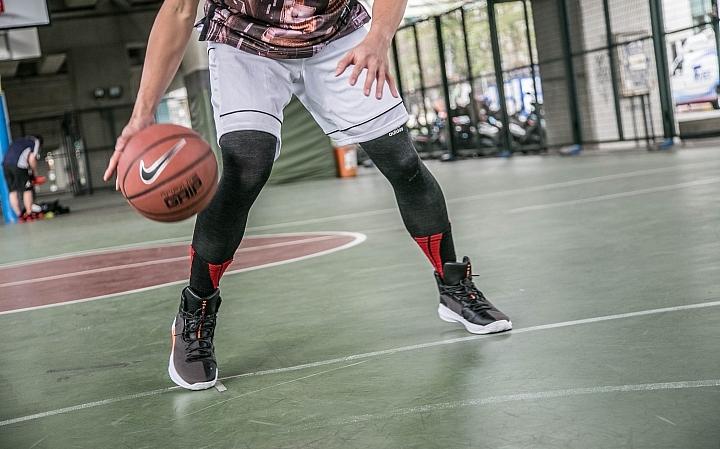 适合爆发力强的锋线篮球鞋,适合外场锋线的nike篮球鞋